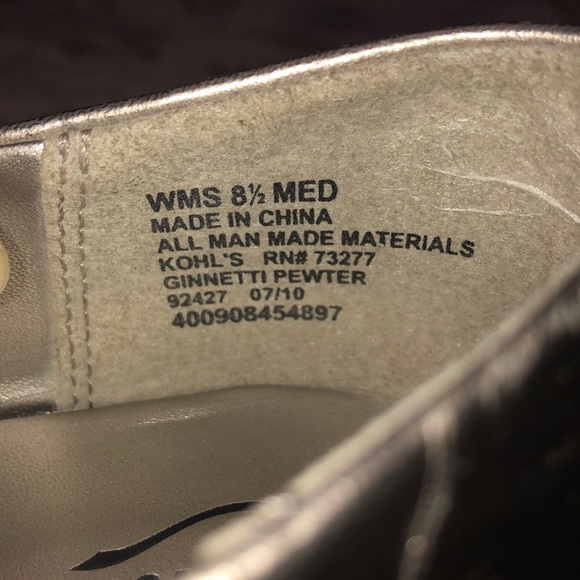 Candie’s Flats - Picture 3 of 3